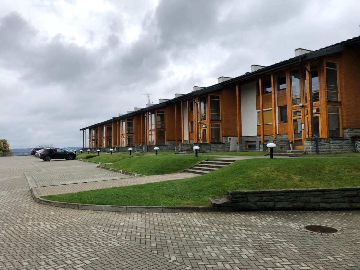 Apartament Mysliwski Zakopane Exterior foto