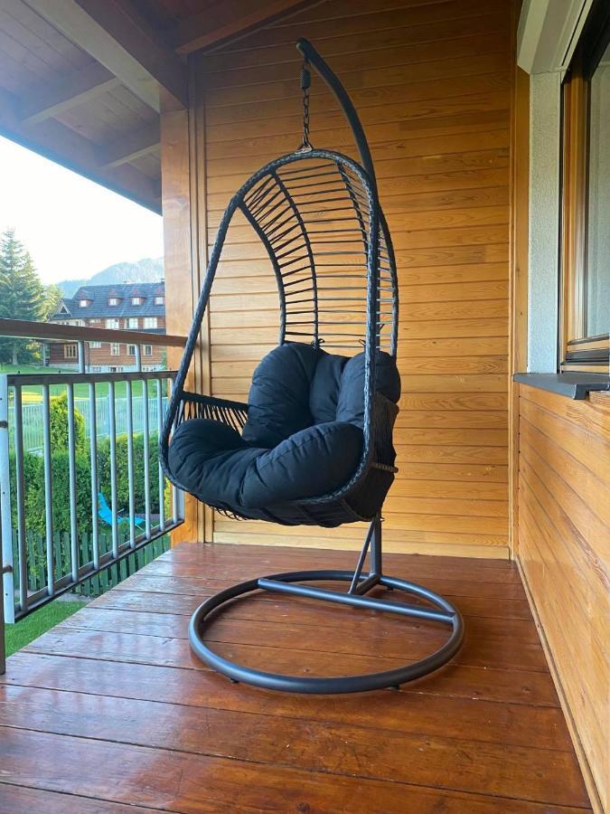Apartament Mysliwski Zakopane Exterior foto